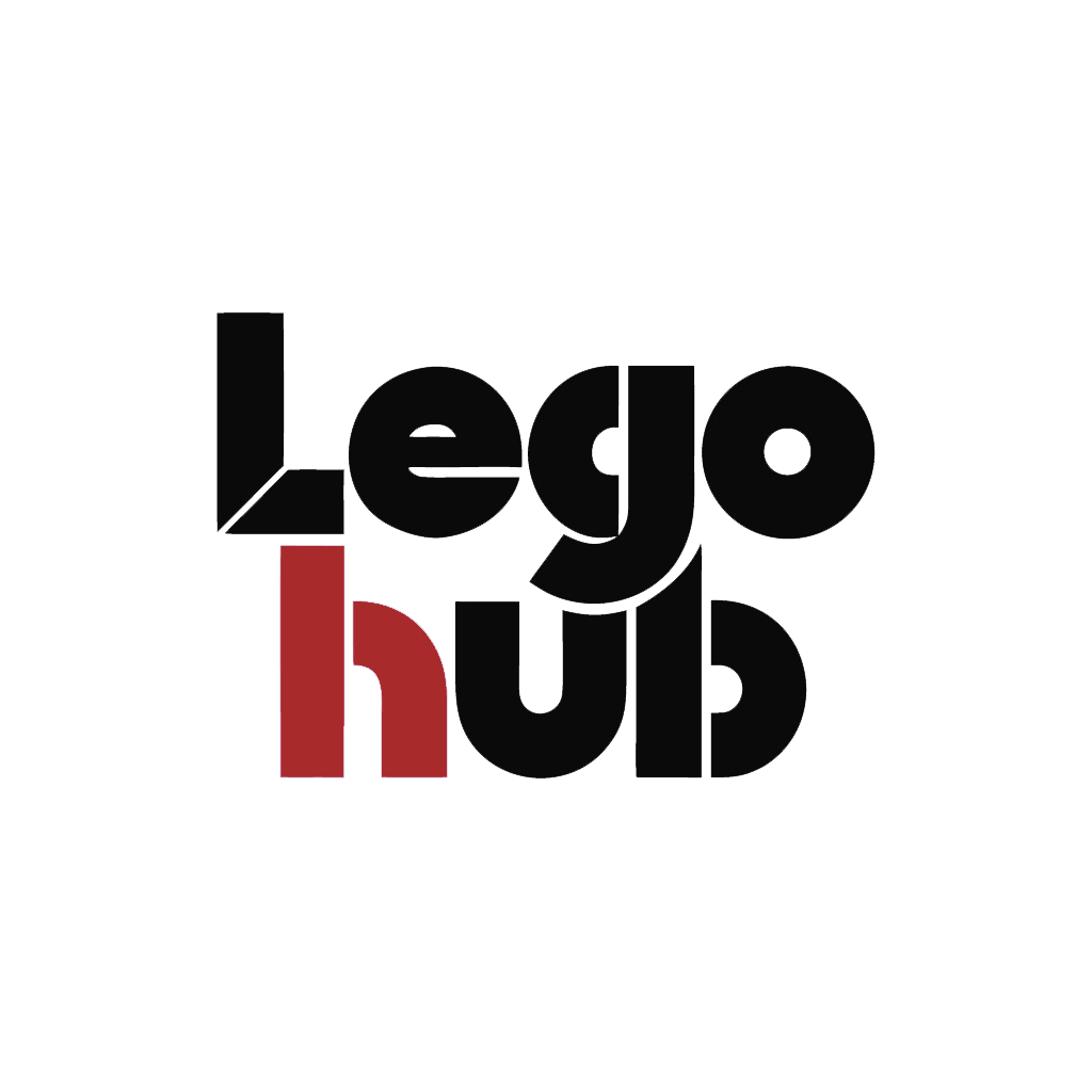 Lego Hub Logo